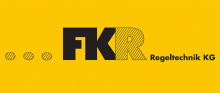 FKR Regeltechnik KG Logo