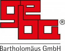 Geba Bartholomäus Logo