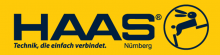 OTTO HAAS KG Logo