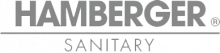 HAMBERGER SANITARY Logo