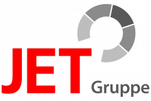 JET-Gruppe Logo