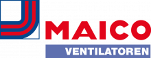 MAICO Logo