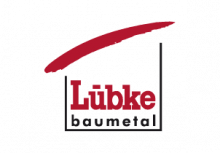 Lübke Baumetal Logo