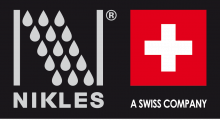 Nikles Logo