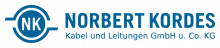 Norbert Kordes Logo
