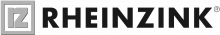 RHEINZINK GmbH & Co. KG Logo
