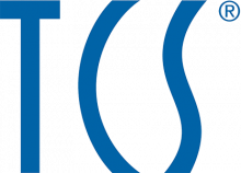 TCS AG Logo