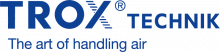 TROX Logo