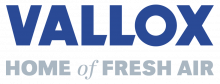 Vallox Logo