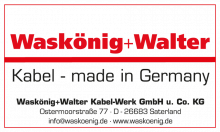 Waskönig+Walter Kabel-Werk GmbH u. Co. KG