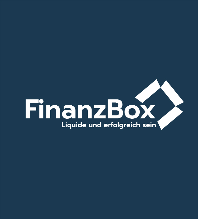FinanzBox: Liquide und erfolgreich sein