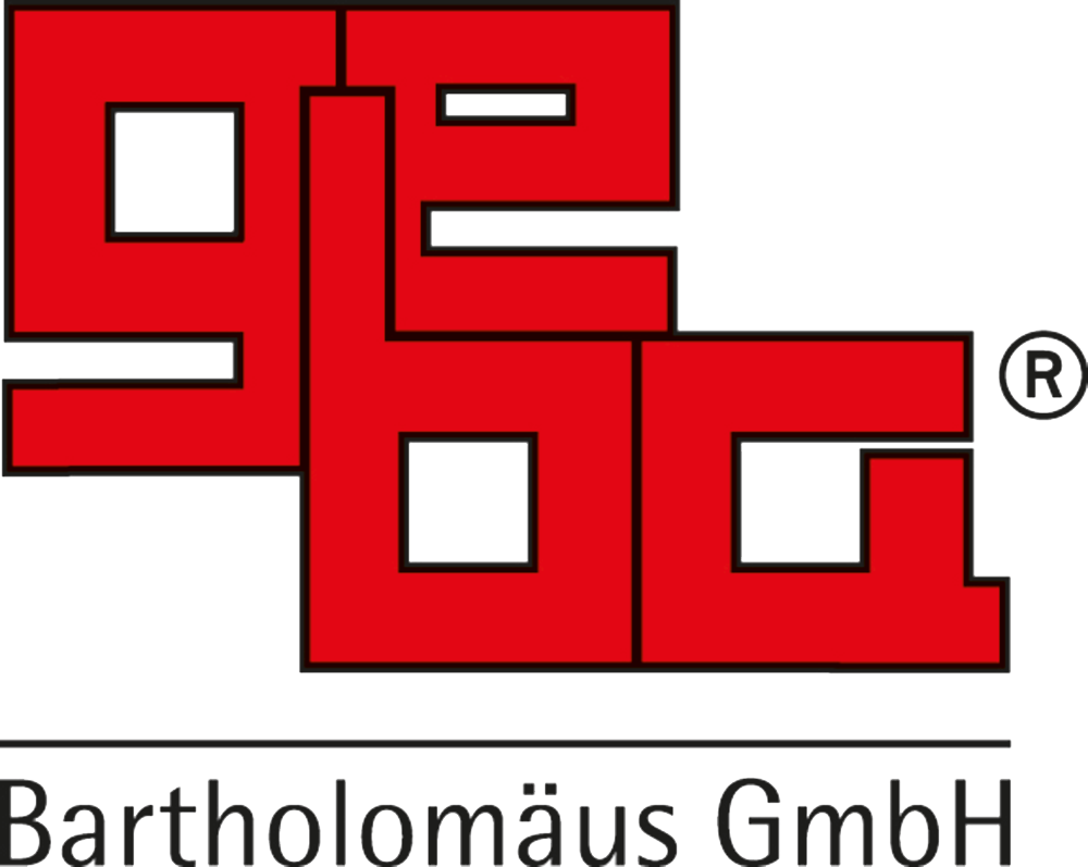 Geba Bartholomäus Logo