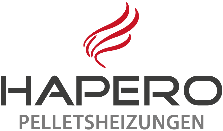 HAPERO Pelletsheizungen Logo