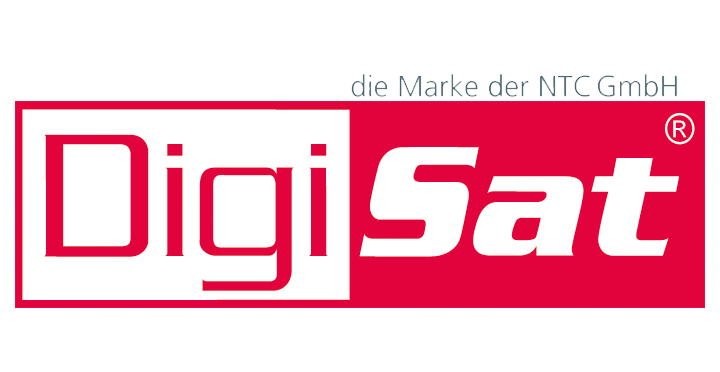 DigiSat Logo