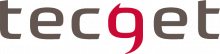 tecget logo
